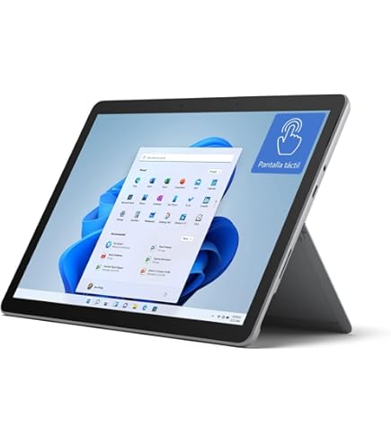 Amazon.com : Microsoft Surface Go 4 Tablet - 10.5